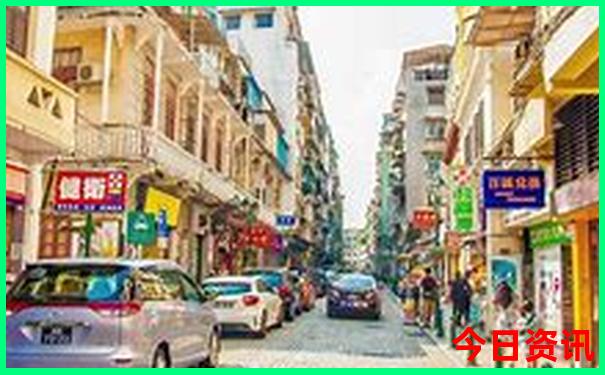 江门景点大全一日游